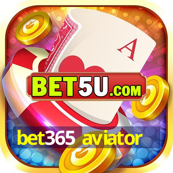 bet365 aviator